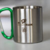 .Metalinis puodelis In Memoriam - Image 4