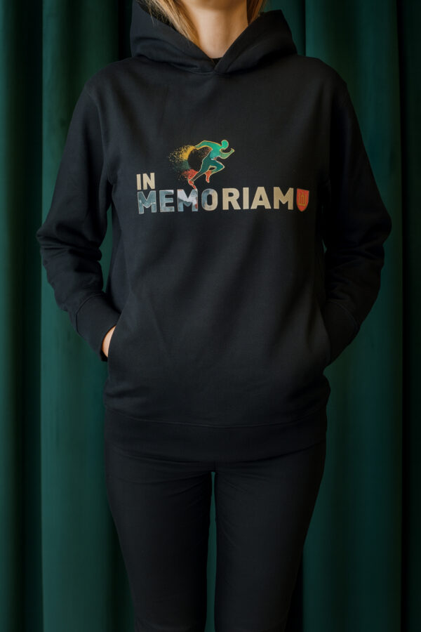 .Džemperis In Memoriam